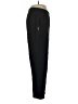 Cj Banks Solid Black Casual Pants Size 0X - photo 4