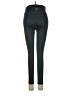 orange theory Color Block Black Active Pants Size M - photo 2