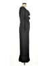 Saints + Secrets Gray Cocktail Dress Size L - photo 4