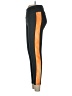 orange theory Color Block Black Active Pants Size M - photo 5