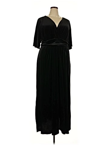 Kiyonna Casual Dress (view 1)