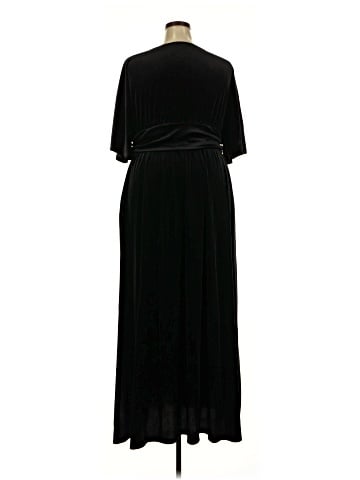 Kiyonna Casual Dress (view 2)