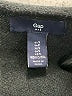 Gap Outlet 100% Cotton Black Cardigan Size S - photo 7