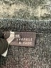 Sparkle & Fade Gray Pullover Sweater Size M - photo 7