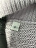 Unbranded Gray Poncho Size S - photo 7