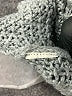 Joe Fresh Chevron-herringbone Gray Pullover Sweater Size S - photo 8