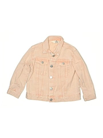 H&M Denim Jacket (view 1)
