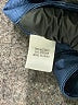 St. John Solid Blue Active Pants Size 8 - photo 8