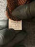 Angashion Brown Cardigan Size M - photo 9