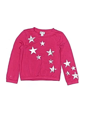 Splendid Long Sleeve T-Shirt (view 1)