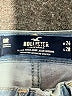 Holloway Hearts Blue Jeans Size 24 waist - photo 4