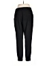 Uniqlo Solid Black Casual Pants Size L - photo 2