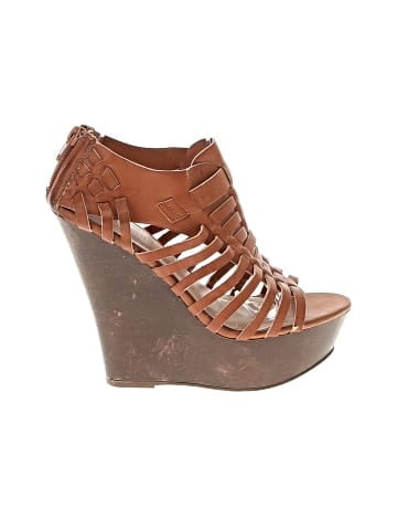 Just Fab Wedges (view 1)