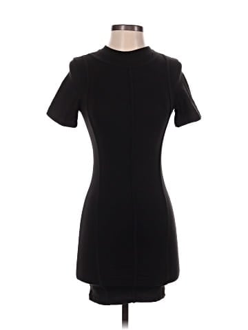 PrettyLittleThing Casual Dress (view 1)