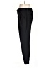 Uniqlo Solid Black Casual Pants Size L - photo 5