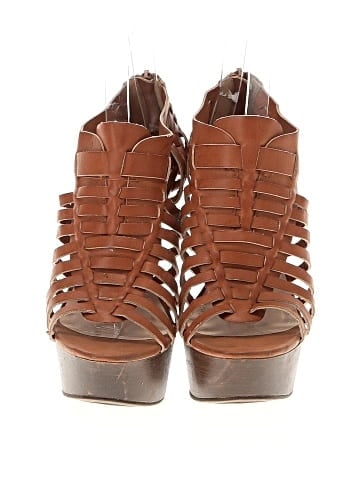 Just Fab Wedges (view 2)