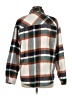 Unbranded Plaid Gray Fleece Size M - photo 2