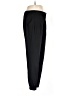 Uniqlo Solid Black Casual Pants Size L - photo 4