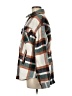 Unbranded Plaid Gray Fleece Size M - photo 5