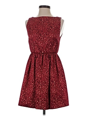 Alice + Olivia Cocktail Dress (view 1)