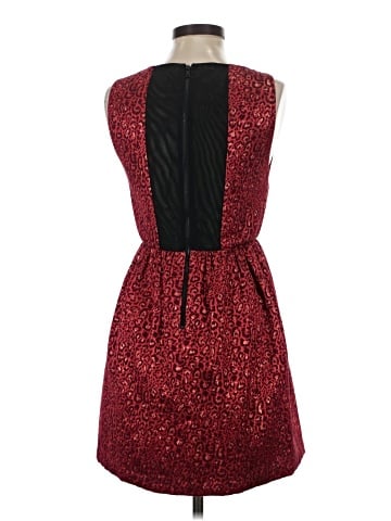 Alice + Olivia Cocktail Dress (view 2)
