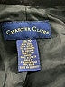 Charter Club Black Blazer Size 10 - photo 6