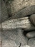 Zara Gray Long Sleeve Top Size M - photo 5