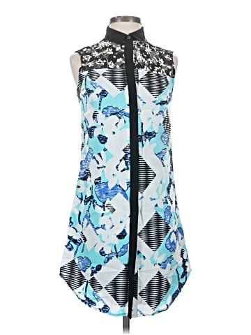 Peter Pilotto for Target Cocktail Dress (view 1)