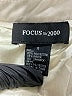 Focus 2000 100% Polyester Ivory Dress Pants Size 12 - photo 7