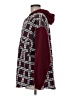 Assorted Brands Plaid Burgundy Sweater Vest Size M - photo 5