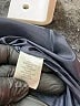 Cj Banks 100% Polyester Blue Vest Size 14 - photo 7