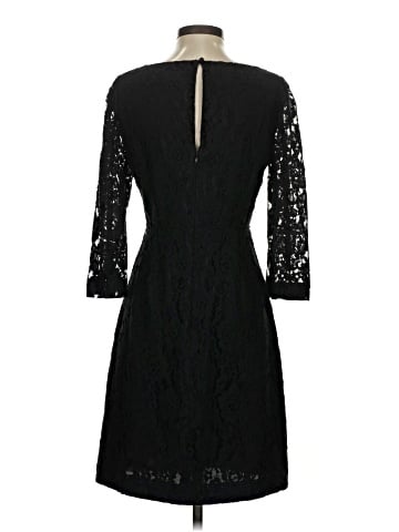 J.Crew Factory Store Cocktail Dress (view 2)