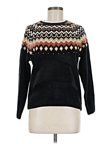 Alfred Dunner Pullover Sweater (view 1)