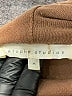 étophe studios Brown Long Sleeve Turtleneck Size M - photo 7