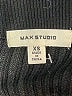 Max Studio Black Formal Skirt Size XS - photo 4