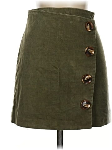 Coast Casual Skirt (view 1)