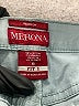 Merona Teal Jeans Size 8 - photo 7