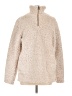 Love Tree 100% Polyester Tan Pullover Sweater Size M - photo 1