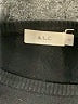 A.L.C. Black Long Sleeve Top Size XS - photo 7