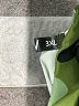 Unbranded Camo Green Active Pants Size 3X - photo 4