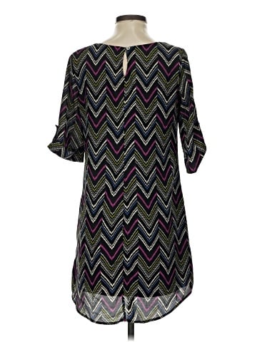 As U Wish Casual Dress (view 2)