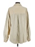 Thread & Supply 100% Rayon Ivory Jacket Size S - photo 2