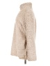 Love Tree 100% Polyester Tan Pullover Sweater Size M - photo 5