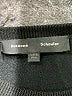 Proenza Schouler Black Turtleneck Sweater Size M - photo 6