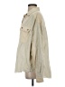 Thread & Supply 100% Rayon Ivory Jacket Size S - photo 5