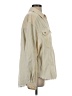 Thread & Supply 100% Rayon Ivory Jacket Size S - photo 4