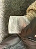 RDI Chevron-herringbone Tan Pullover Sweater Size S - photo 8
