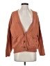 Universal Thread Orange Cardigan Size XS - photo 1