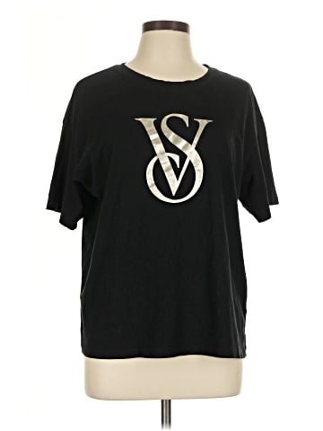 Victoria's Secret Short Sleeve T-Shirt (view 1)