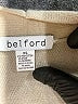 Belford Tan Cardigan Size XS - photo 4